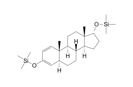 1-Testosterone 2TMS