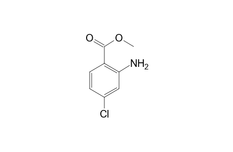 Furosemide-M (N-Desfurylmethyl,-SO2NH) ME