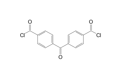 Benzoyl chloride, 4,4'-carbonylbis-