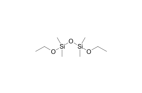 1,3-Diethoxy-1,1,3,3-tetramethyldisiloxane