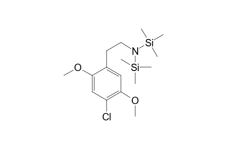 2C-C 2TMS