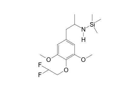 3C-DFE TMS