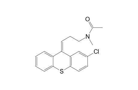Chlorprothixene-M (Nor) AC