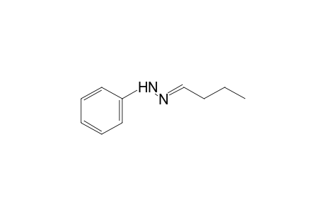 butyraldehyde, phenylhydrazone