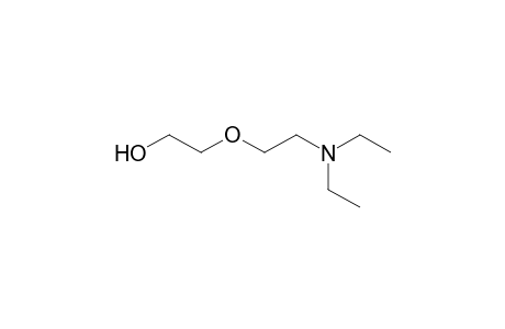 2-(2-Diethylaminoethoxy)ethanol