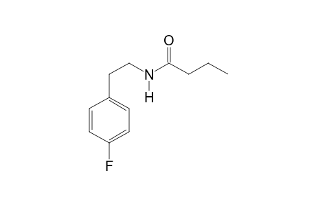 4-Fluorophenethylamine but