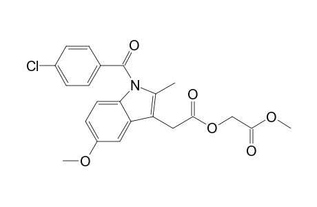 Acemetacin methyl ester