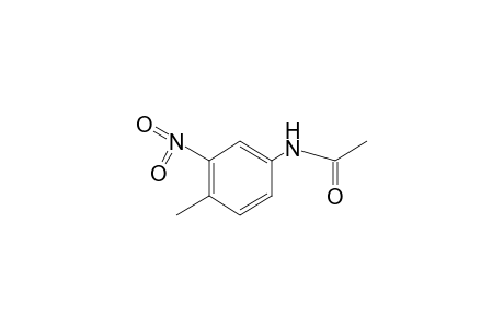 3'-nitro-p-acetotouidide