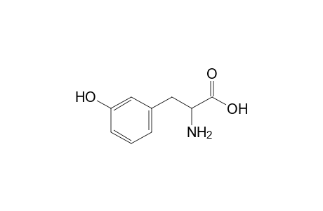 3-Hydroxyphenylalanine