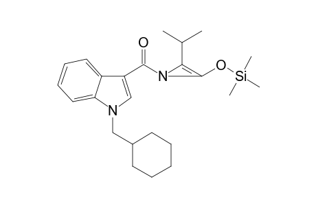 MMB-CHMICA-A (-CH3OH) TMS