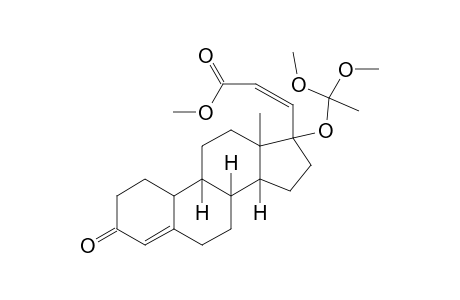 YK-11