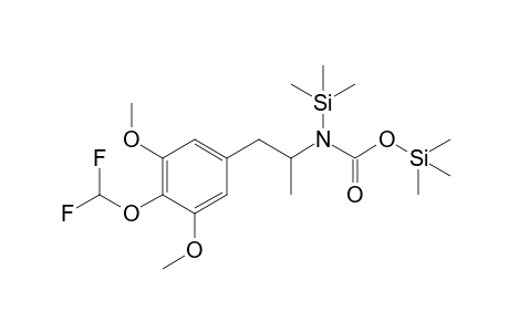 3C-DFM CO2 2TMS