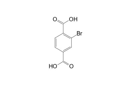 2-Bromoterephthalic acid