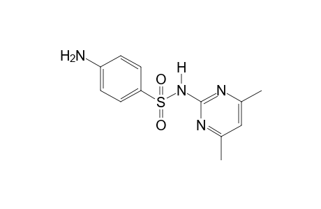 Sulfamethazine