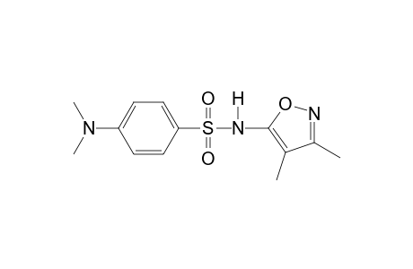 Sulfisoxazole 2ME