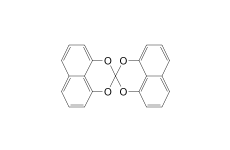 2,2'-Spirobis{naphtho[1,8-de][1,3]dioxin}