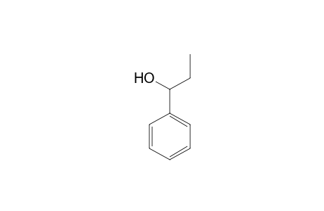 1-Phenyl-1-propanol