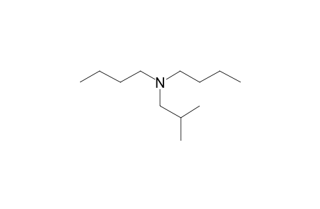 Dibutylisobutylamine