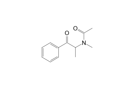 Methcathinone AC