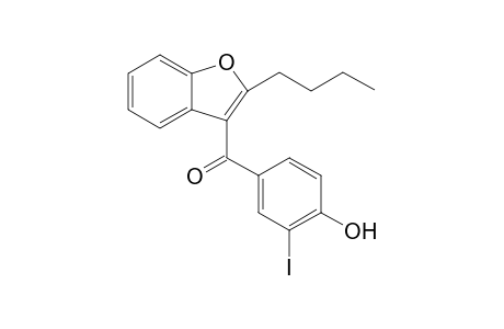 Amiodarone-A II