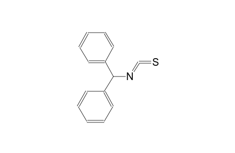 [Isothiocyanato(phenyl)methyl]benzene