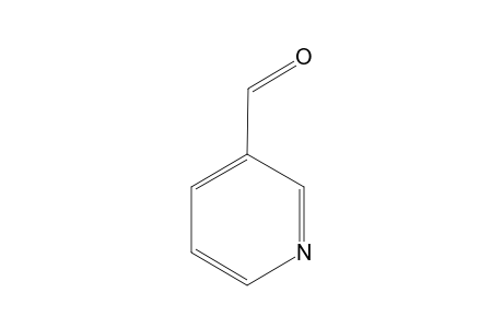 3-Pyridinecarboxaldehyde