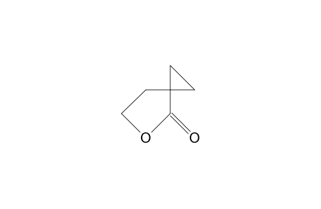 3,3-Spirodimethylene-tetrahydro-2-furanone