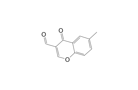 3-Formyl-6-methylchromone