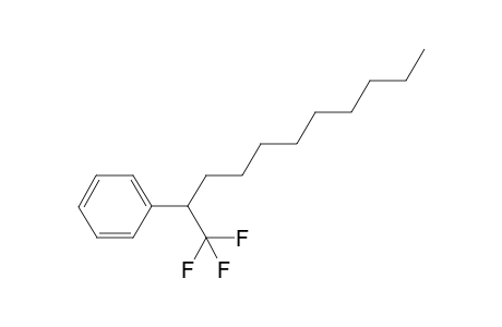 (-)-1-(1,1,1-trifluoroundecan-2-yl)benzene