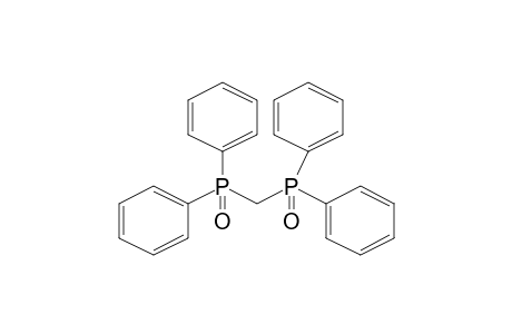 TETRAPHENYL-METHAN-BIS-PHOSPHANOXIDE