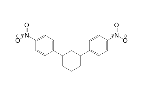 1,3-Bis(4-nitrophenyl)cyclohexane