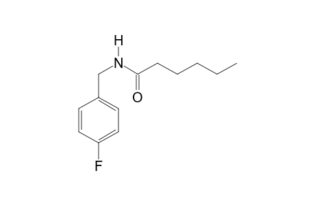 4-Fluorobenzylamine hex