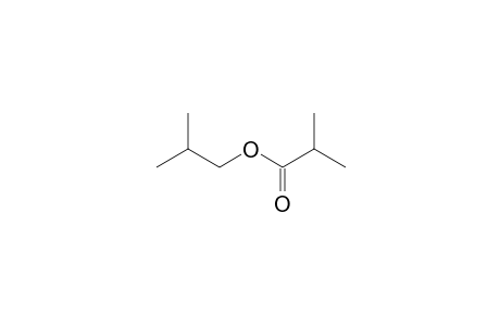 Isobutyric acid isobutyl ester