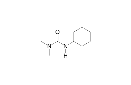 3-cyclohexyl-1,1-dimethylurea