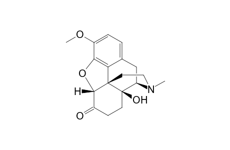 Oxycodone