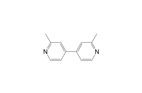 2,2'-Dimethyl-4,4'-bipyridine