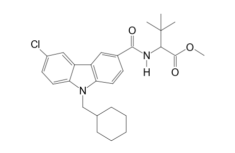 6-Cl-MDMB-CHMCZCA