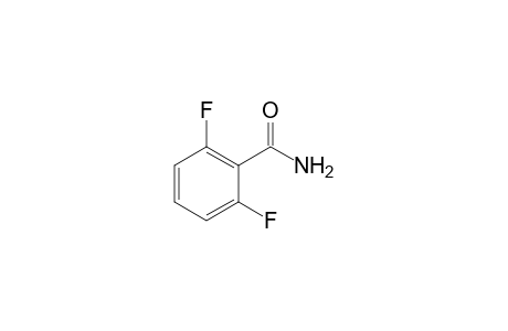 2,6-Difluoro-benzamide