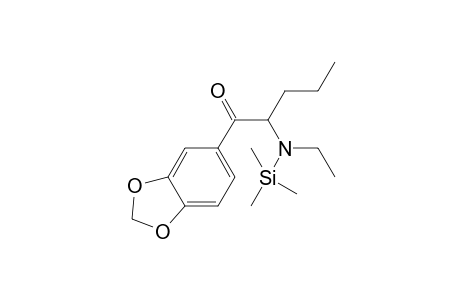 Ephylone TMS