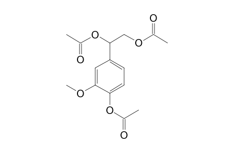 Vanylglycol 3ac