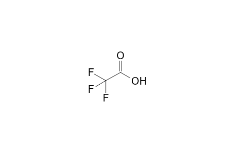 Trifluoroacetic acid