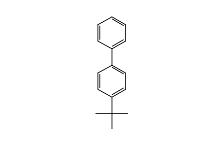 4-Tert-butylbiphenyl