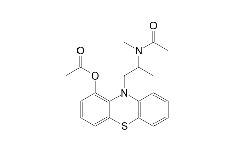 Promethazine-M (Nor,OH) 2AC