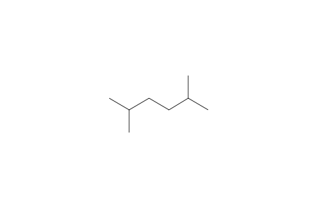 Hexane, 2,5-dimethyl-