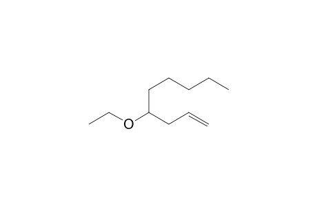 1-Nonene, 4-ethoxy-