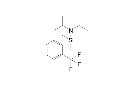 Fenfluramine TMS