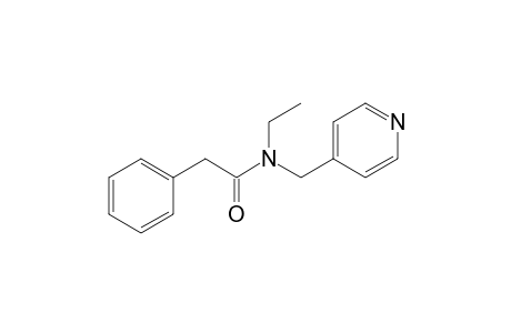 Tropicamide -CH2O