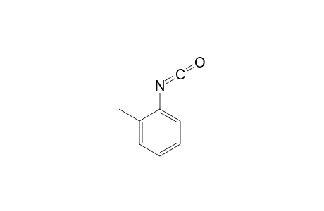 o-Tolyl isocyanate