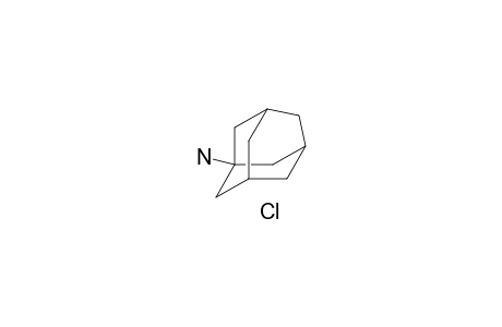 1-Adamantanamine hydrochloride