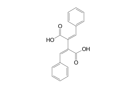 E,E-2,3-DIBENZYLIDENESUCCINIC-ACID